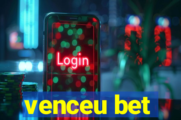 venceu bet